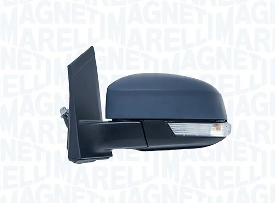 Exterior Mirror